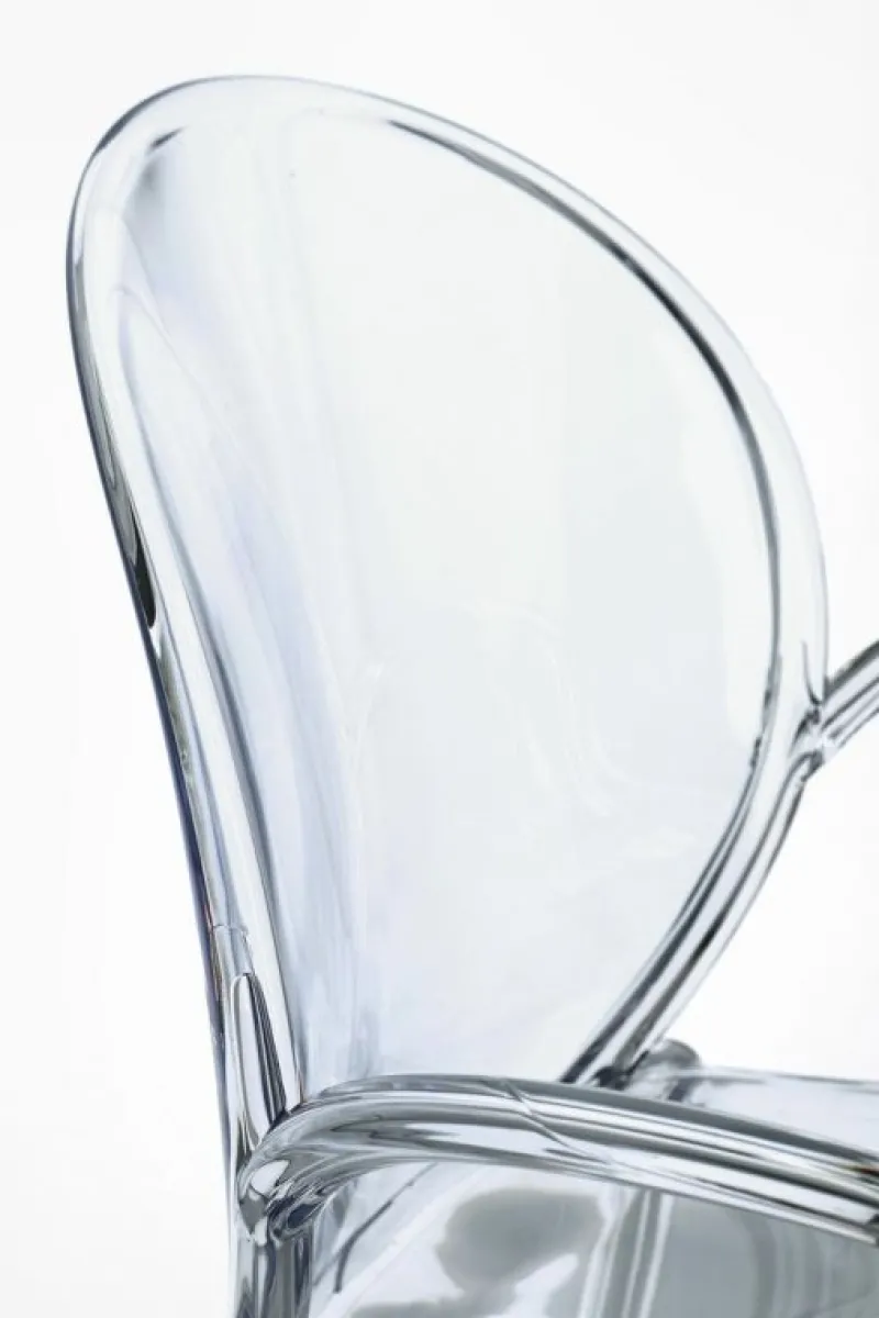 Online Bizzotto SEDIA C-BR CAMILLA TRASP