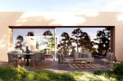 New Bizzotto SEDIA C-BR C-C EULARIA