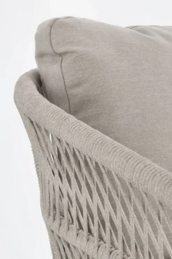 Hot Bizzotto SEDIA C-BR C-C GALDANA BIANCO