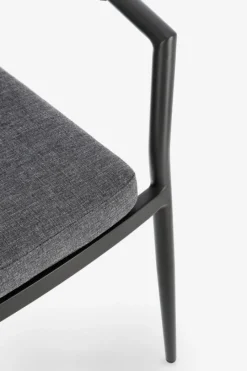 Best Bizzotto SEDIA C-BR C-C MILLOR ANTRACITE/VERDE