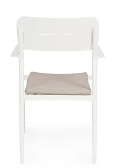 Clearance Bizzotto SEDIA C-BR C-C NEBULA VAPOR YK15