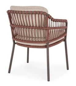 Discount Bizzotto SEDIA C-BR C-C TALAIA JAVA