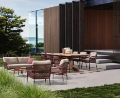 Discount Bizzotto SEDIA C-BR C-C TALAIA JAVA