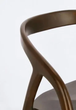 Hot Bizzotto SEDIA C-BR DOTTY MARRONE