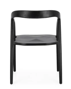 Hot Bizzotto SEDIA C-BR DOTTY NERO