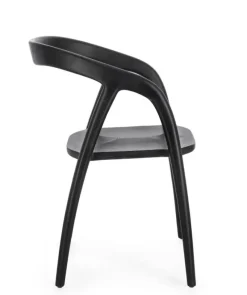 Hot Bizzotto SEDIA C-BR DOTTY NERO