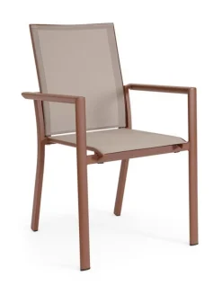 Hot Bizzotto SEDIA C-BR KONNOR BARN