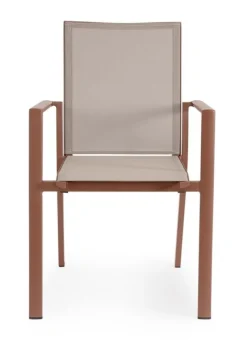 Hot Bizzotto SEDIA C-BR KONNOR BARN