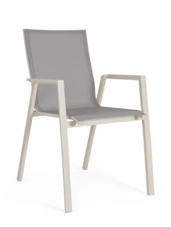 Online Bizzotto SEDIA C-BR KRION PELICAN