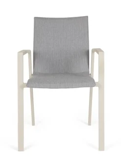 Online Bizzotto SEDIA C-BR ODEON PELICAN