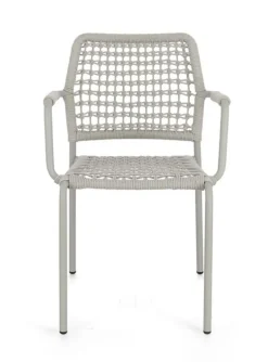 Discount Bizzotto SEDIA C-BR RAJADA SATURN