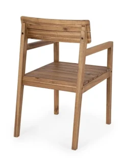 Online Bizzotto SEDIA C-BR RODANO - FSC