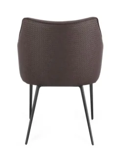 New Bizzotto SEDIA C-BR RUSSELL TESTA DI MORO