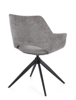 Online Bizzotto SEDIA C-BR VIVIAN GREY