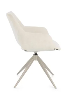 Bizzotto SEDIA C-BR VIVIAN MOON