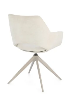 Bizzotto SEDIA C-BR VIVIAN MOON