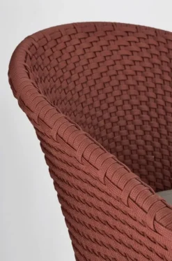 New Bizzotto SEDIA CON BRACCIOLO SCARLET - COACHELLA