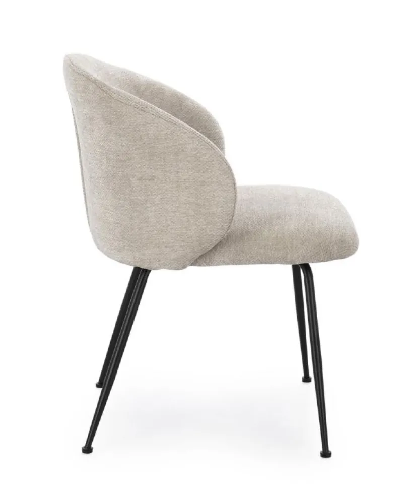 Online Bizzotto SEDIA GESIEN GRIGIO