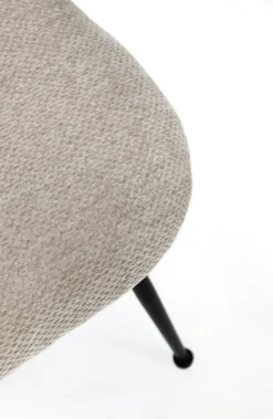 Online Bizzotto SEDIA GESIEN GRIGIO