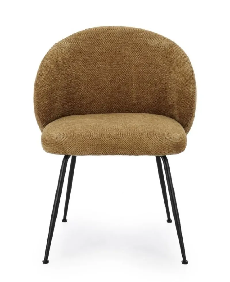 Best Bizzotto SEDIA GESIEN OCRA