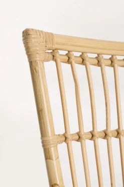 New Bizzotto SEDIA IN ALLUMINIO - ADELMA