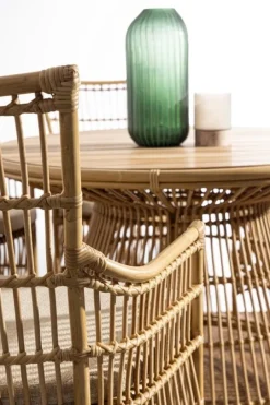 New Bizzotto SEDIA IN ALLUMINIO - ADELMA