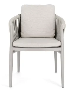 Sale Bizzotto SEDIA IN CORDA MOON WG24 - JACINTA