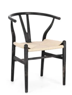 Discount Bizzotto SEDIA IN LEGNO - ARTEMIA