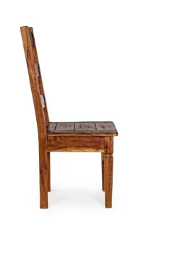 Bizzotto SEDIA IN LEGNO - CHATEAUX