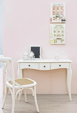 Sale Bizzotto SEDIA IN LEGNO BIANCA - CROSS