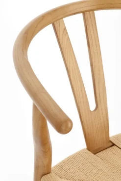 Best Bizzotto SEDIA IN LEGNO NATURALE - ARTAS