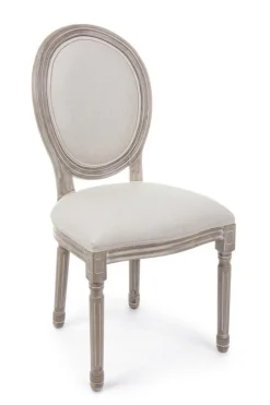 Best Bizzotto SEDIA IN TESSUTO - MATHILDE