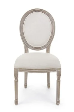 Best Bizzotto SEDIA IN TESSUTO - MATHILDE