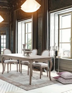 Best Bizzotto SEDIA IN TESSUTO - MATHILDE