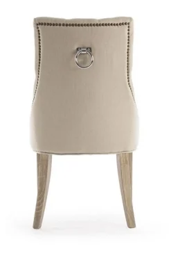 Best Bizzotto SEDIA IN TESSUTO NATURALE - CALLY