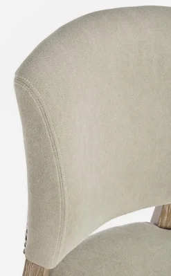 New Bizzotto SEDIA IN TESSUTO NAURALE - MARATRIZ