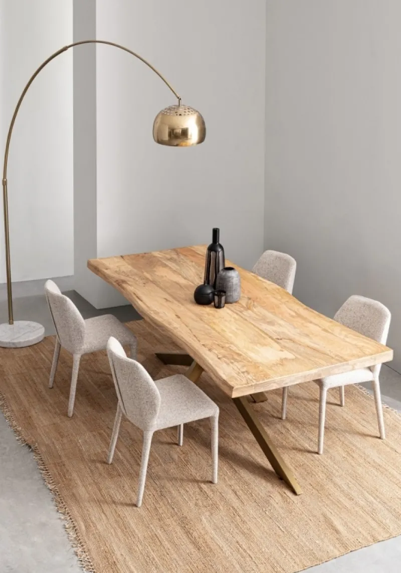 Bizzotto SEDIA LIBBY RAINY