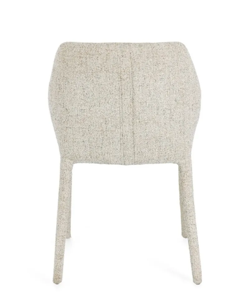 Bizzotto SEDIA LIBBY RAINY