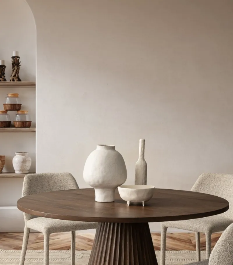 Bizzotto SEDIA LIBBY RAINY