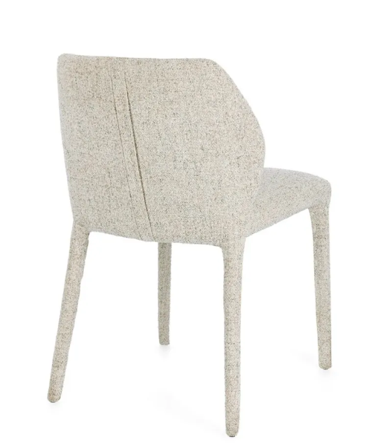 Bizzotto SEDIA LIBBY RAINY