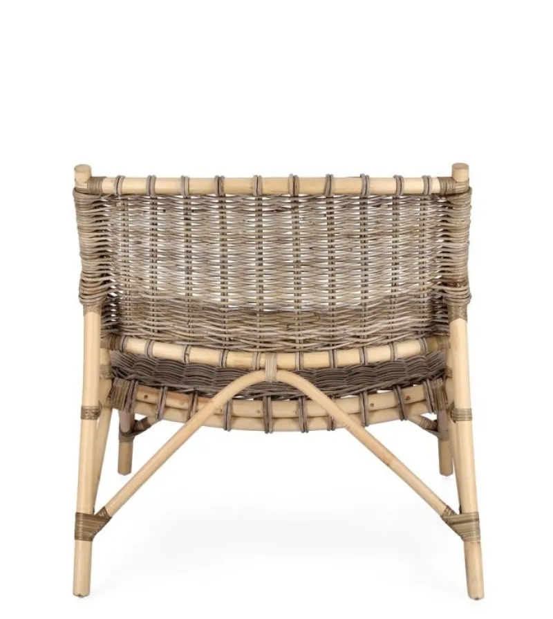 Bizzotto SEDIA LOUNGE TARIFA