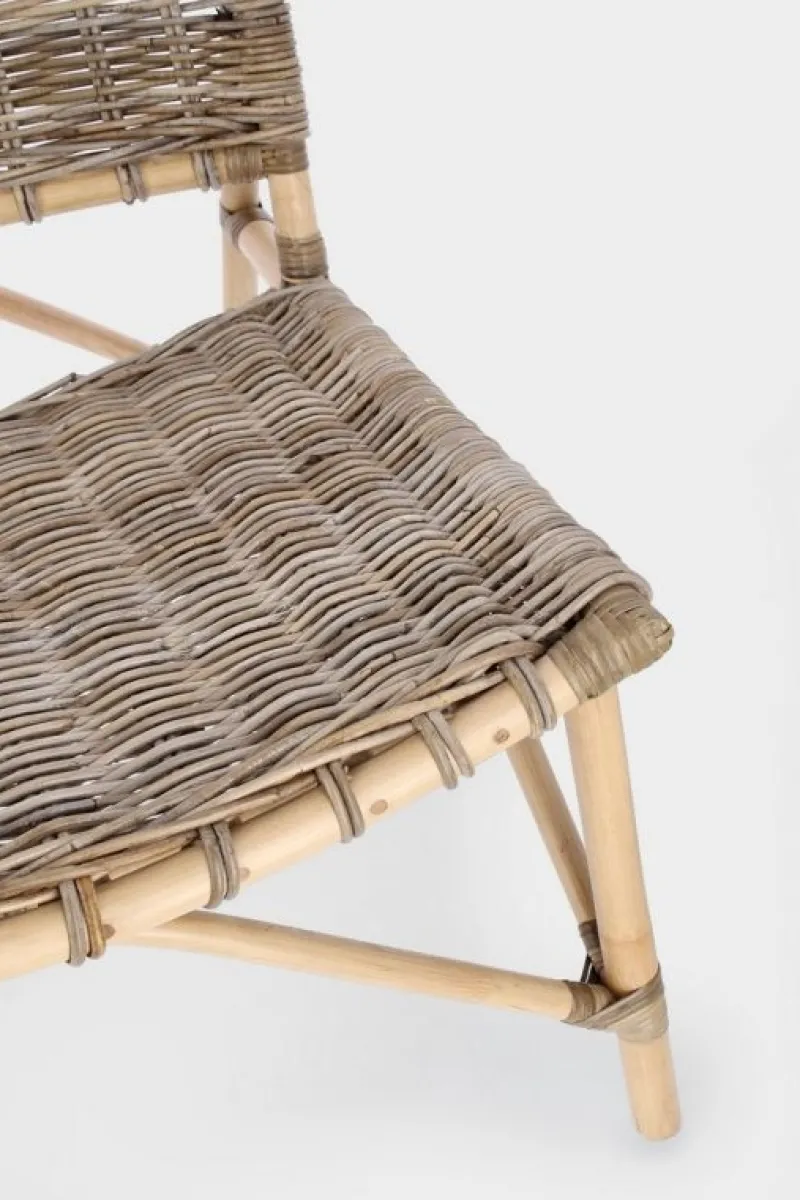 Bizzotto SEDIA LOUNGE TARIFA