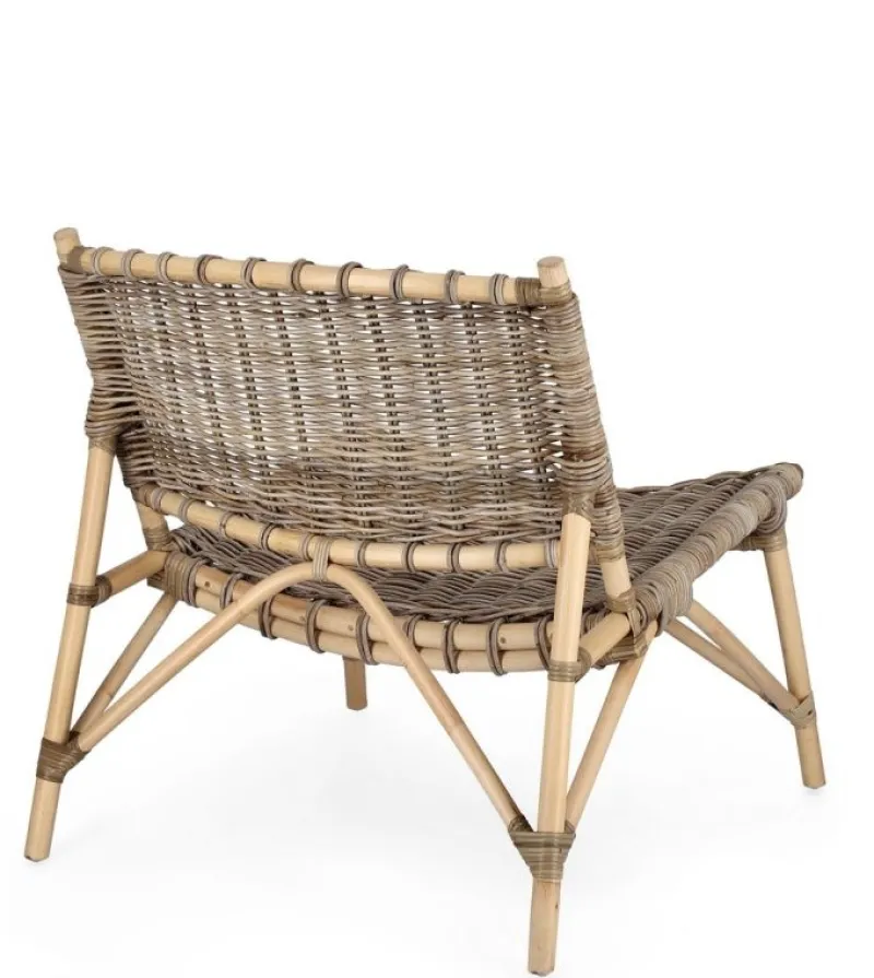 Bizzotto SEDIA LOUNGE TARIFA