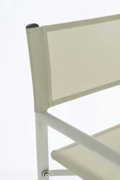 Discount Bizzotto SEDIA REGISTA TAYLOR BREEZE