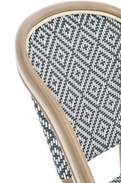 Best Bizzotto SEDIA SILVEIRA CASTEL