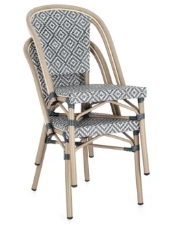 Best Bizzotto SEDIA SILVEIRA CASTEL