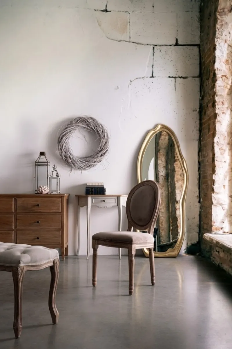 Sale Bizzotto SEDIA TORTORA - MATHILDE