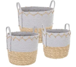 New Bizzotto SET3 CESTA 2M CELESTIAL SVAS