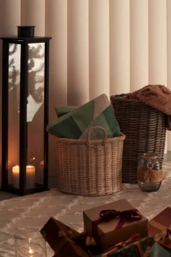 New Bizzotto SET2 CESTA 2M RANDY TO SBIANCATO