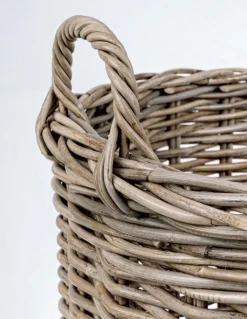 Best Bizzotto SET4 CESTO 2M NARRA TO